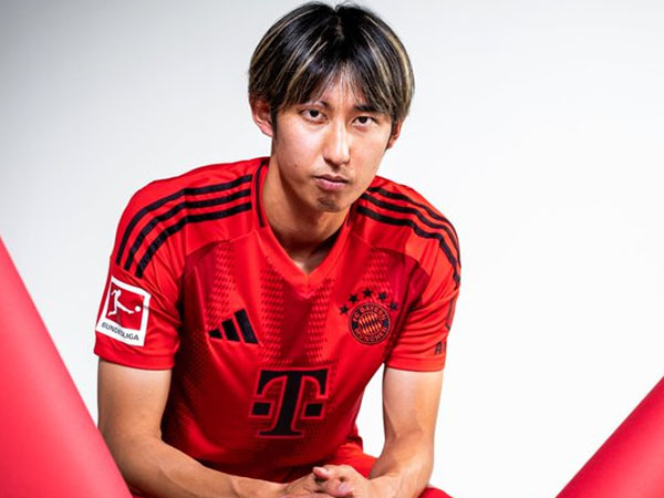 Direktur Olahraga Bayern Munich Ungkap Alasan Rekrut Hiroki Ito