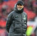 Jurgen Klopp Tak Akan Berkarier di Bundesliga Usai Tinggalkan Liverpool
