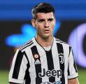 Juventus Berencana Tukar Moise Kean dengan Alvaro Morata