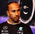 Lewis Hamilton Tidak Akan Memaksa Ferrari Ganti Warna