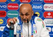 Luciano Spalletti Tak Mau Italia Remehkan Albania