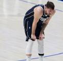 Luka Doncic Kembali Dikritik Setelah Mavericks Dikalahkan di Final NBA