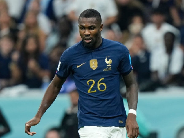 Marcus Thuram