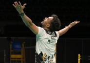 Sameer Verma Bangga Singkirkan Loh Kean Yew di Australia Open 2024