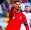 Target Cristiano Ronaldo Bersama Portugal di Euro 2024: Juara!
