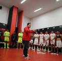 Timnas Indonesia Underdog di Kualifikasi Piala Dunia, Diminta Tidak Gentar