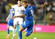 Timnas Italia Berpotensi Adopsi 4-2-3-1 di Laga Kontra Albania