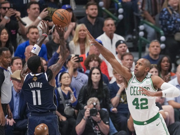 Al Horford Mengaku Mavericks Memang Lebih baik