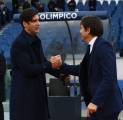 Alasan Milan Batal Datangkan Antonio Conte dan Pilih Paulo Fonseca
