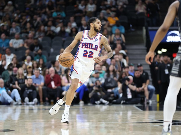 Cameron Payne Sempat Ditangkap Kepolisian Arizona