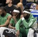 Charles Barkley: Boston Celtics Telan Kekalahan Memalukan
