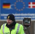 Dampak Euro 2024, Polisi Denmark Perketat Perbatasan dengan Jerman