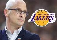 Dan Hurley: Menolak Tawaran Lakers Bukanlah Untuk "Pengaruhi Posisi Tawar"