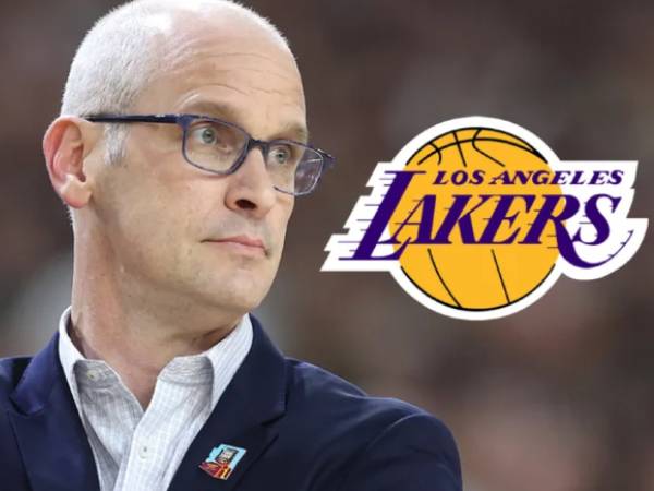 Dan Hurley mengatakan dia mengalami akhir pekan yang menyiksa saat dia bergulat dengan pilihannya. (Foto: Clucth Points)