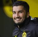 Edin Terzic Mundur, Nuri Sahin Resmi Jadi Pelatih Borussia Dortmund