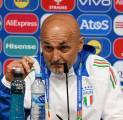 Kehilangan Acerbi, Luciano Spalletti Bicara soal Pemimpin di Timnas Italia