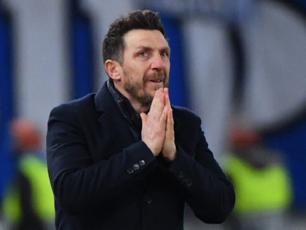 Eusebio Di Francesco