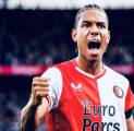 Lazio Makin Intens Negosiasikan Transfer Gelandang Kreatif Feyenoord