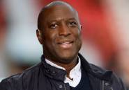 Mantan Striker Arsenal dan Everton, Kevin Campbell Meninggal Dunia