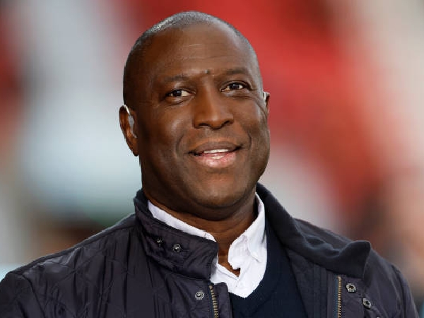 Kevin Campbell menghembuskan napas terakhir setelah berjuang melawan penyakit