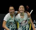 Mapasa/Yu Wakil Tuan Rumah Pertama Yang Lolos Semifinal Australia Open