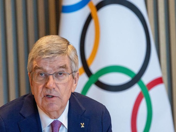 Thomas Bach Mengusulkan Adakan Olimpiade Esports