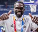 Visi Luol Deng Terwujud, Perjalanan Sudan Selatan Menuju Olimpiade Paris