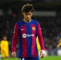 Barcelona Mengidentifikasi Dua Striker yang Bisa Bantu Tim