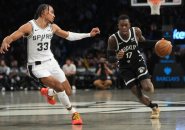 Dennis Schroder Ingin Terus Bertahan Dengan Brooklyn Nets