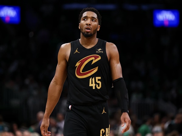 Donovan Mitchell Tidak Ingin Cavaliers Memperdagangkan Jarrett Allen