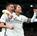Fabrizio Romano: Modric dan Vazquez Segera Tandatangani Kontrak