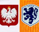 Fakta-fakta Menarik Jelang Laga Timnas Polandia vs Timnas Belanda