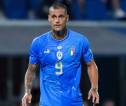 Gianluca Scamacca: Kekuatan Sesungguhnya Italia Muncul di EURO 2024