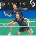 Harapan Lee Zii Jia & Lai Pei Jing Akhiri Penantian Gelar Malaysia di Australia Open