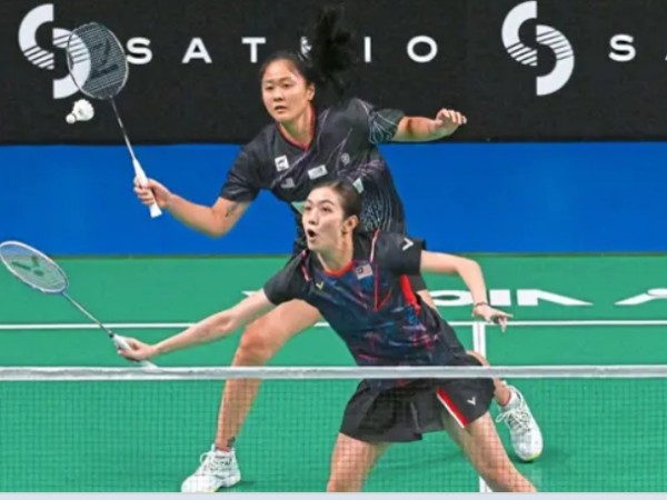 Harapan Lee Zii Jia & Lai Pei Jing Akhiri Penantian Gelar Malaysia di Australia Open