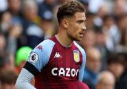 Hubungi Aston Villa, Milan Terbentur Harga Untuk Datangkan Matty Cash