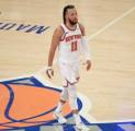 Jalen Brunson Sebut Derrick Rose Rusak Reputasi Thibodeau