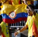Luis Diaz Jadi Bintang Kemenangan 3-0 Timnas Kolombia Atas Bolivia