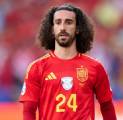 Marc Cucurella Diklam Bisa Hambat Peluang Spanyol Juara Euro 2024
