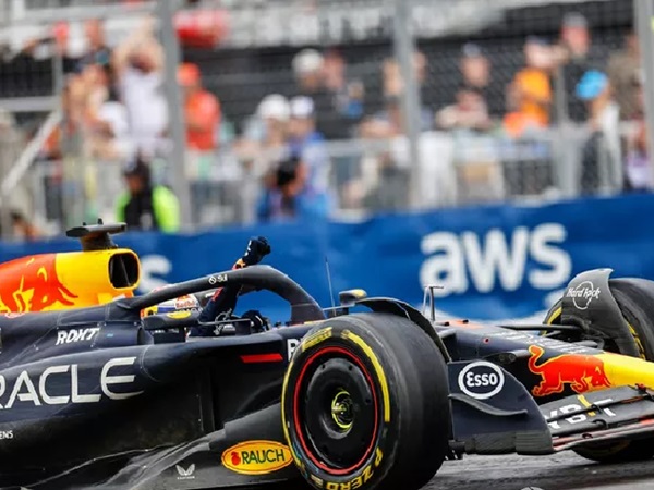 Max Verstappen Bicara tentang Usulan Pengurangan Bobot Mobil F1