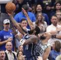 Memasuki Game 5, Dallas Mavericks Berusaha Perpanjang Final NBA di Boston