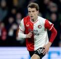 Milan Inginkan Mats Wieffer, Feyenoord Siap Kirim Dua Pemain ke Serie A