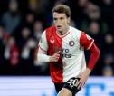 Milan Inginkan Mats Wieffer, Feyenoord Siap Kirim Dua Pemain ke Serie A