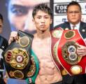 Naoya Inoue Tolak Pertarungan Wajib, Gelar Duel di Jepang Pada September