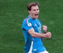 Nicolo Barella Akui Gol Cepat Albania Bisa Rusak Mental Italia
