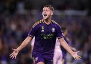 Perkuat Lini Depan Davide Vagnati Bidik Duncan McGuire Dari Orlando City