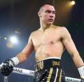 Tim Tszyu Frustrasi Lamanya Penyembuhan Luka, Tidak Sabar Ingin Naik Ring