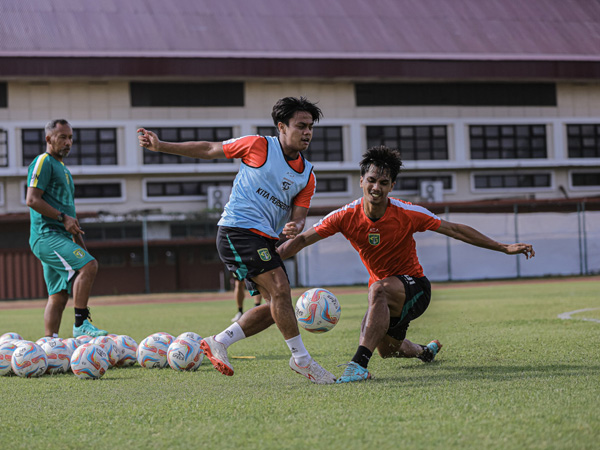 Gelandang Persebaya Surabaya, Andre Oktaviansyah