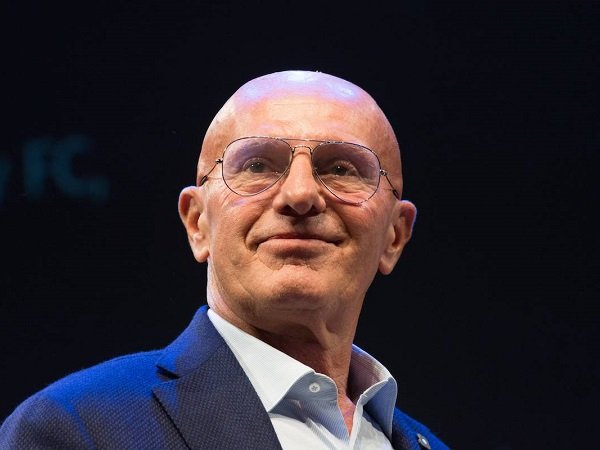 Arrigo Sacchi,