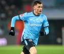 Ayah Florian Wirtz Ungkap Masa Depan Putranya di Bayer Leverkusen